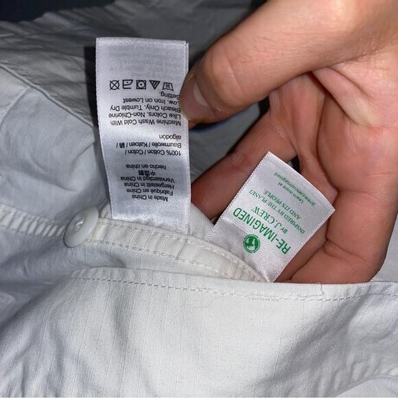 J Crew Wallace & Barnes Dyed Overshirt - Picture 11 of 12